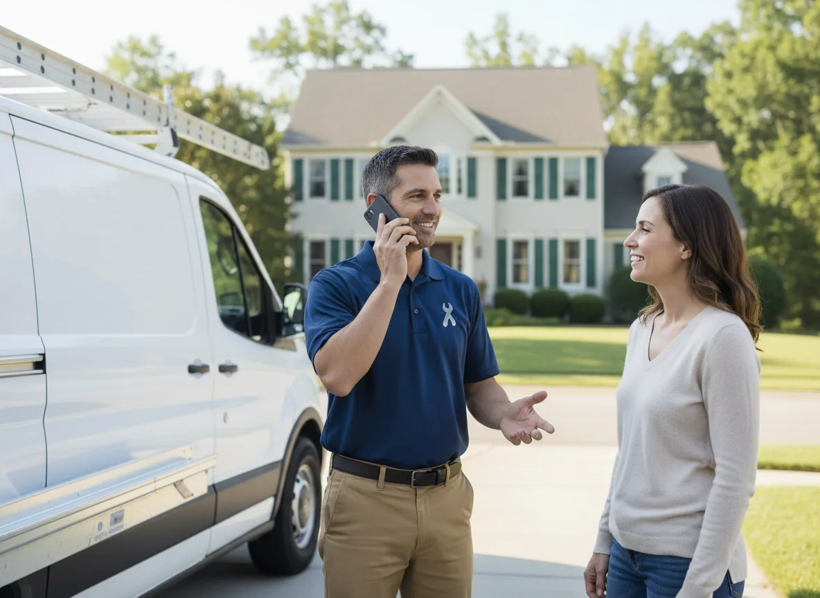 Home Gutter Service Saraland, AL FAQs